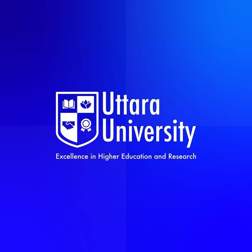 Uttara University﻿